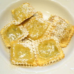 Ravioli dolci di Sant'Apollonia