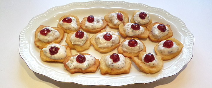 Sfinci di San Giuseppe