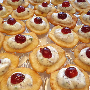 Sfinci di San Giuseppe