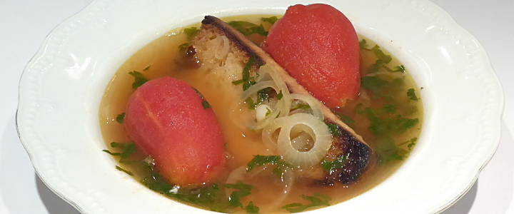 Acquasale alla lucana