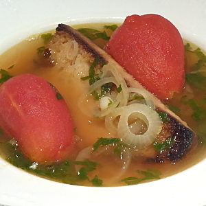 Acquasale alla lucana