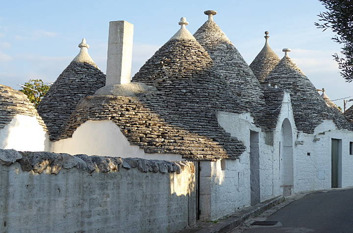 trulli