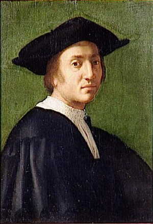 andrea del sarto