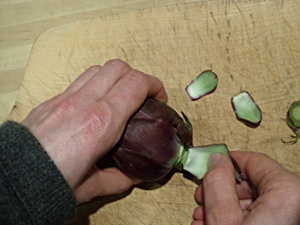 artischocken zubereiten 04