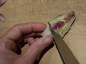 artischocken zubereiten 15