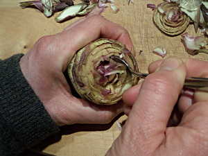 artischocken zubereiten 19