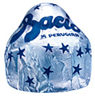 Bacio perugina