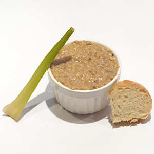 bagna cauda