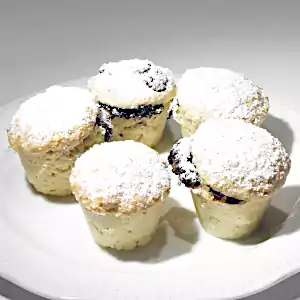 bocconotti abruzzesi