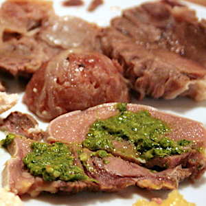 bollito misto