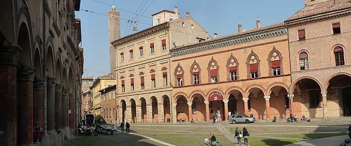 Bologna