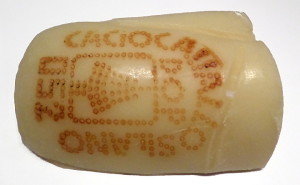Caciocavallo silano DOP