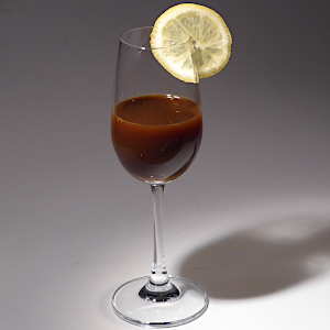 Caffè alla valdostana