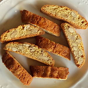 cantuccini