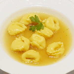 cappelletti romagnoli