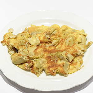 Carciofi in Imbrogliata