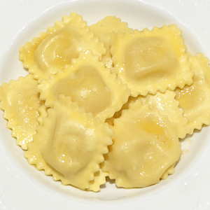 Casoncelli bergamaschi