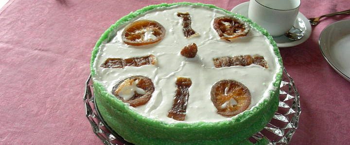 cassata