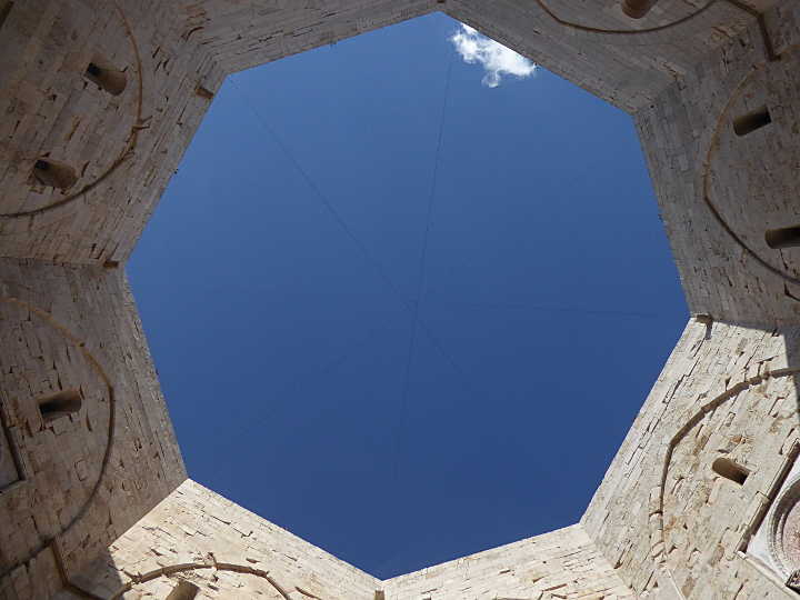 castel del monte