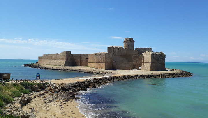 Castello aragonese