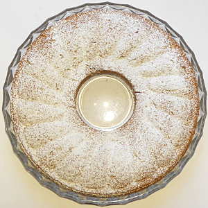 Ciambella emiliana-romagnola