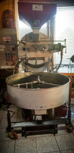 Maschine&nbsp;&nbsp;&nbsp;-&nbsp;&nbsp;&nbsp;© Museum (G. Lugo)