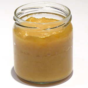 Confettura di nespole