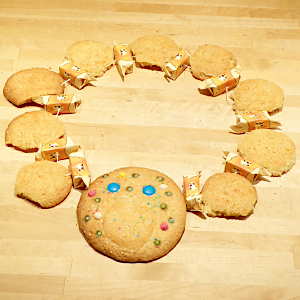 corona di san bartolomeo