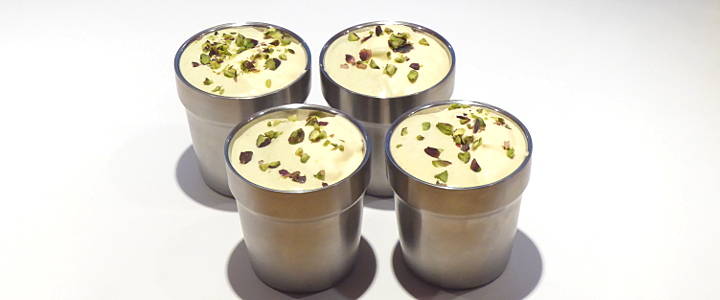 coviglia al pistacchio