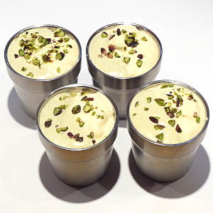 coviglia al pistacchio