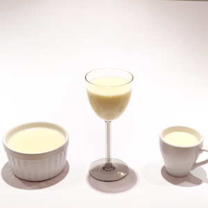 Crema di mascarpone al limone