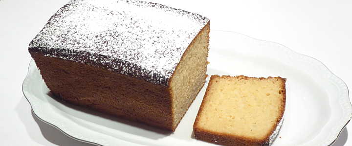 Crescia di Pasqua dolce