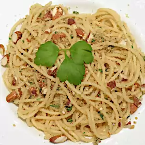 Crioli con la mollica