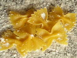 farfalle