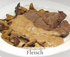 fleisch