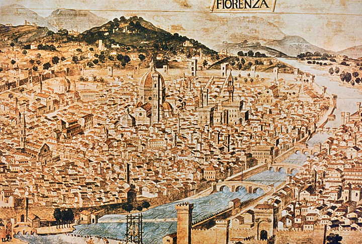 Florenz Kettenplan