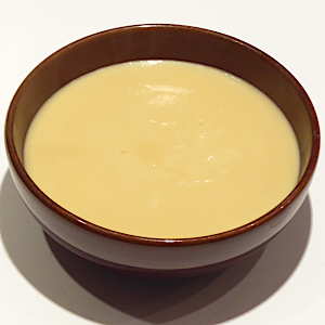 fonduta