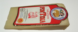 fontina