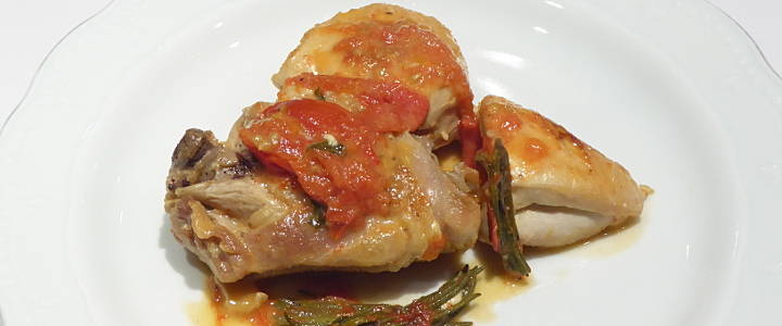 Friccò all’eugubina