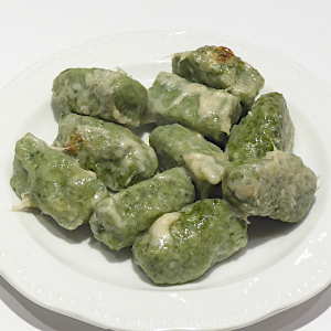 gnudi malfatti