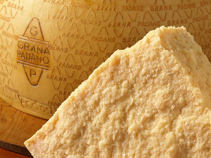 grana padano