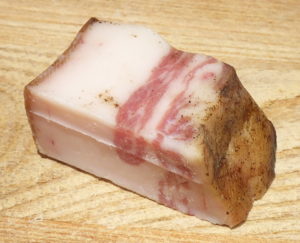 guanciale
