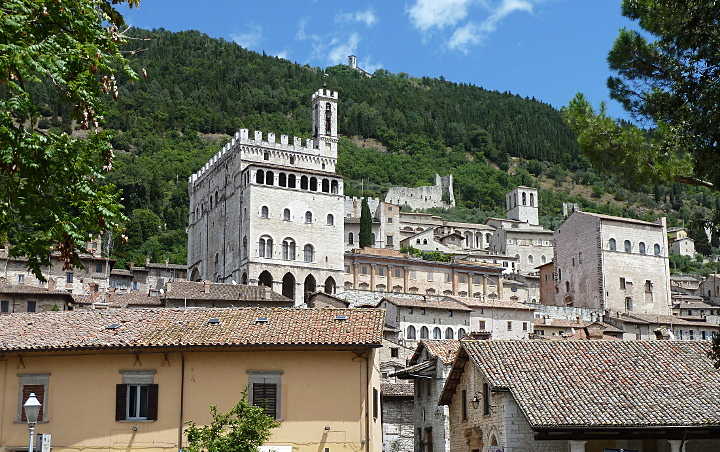 Gubbio