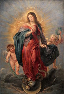 immacolata