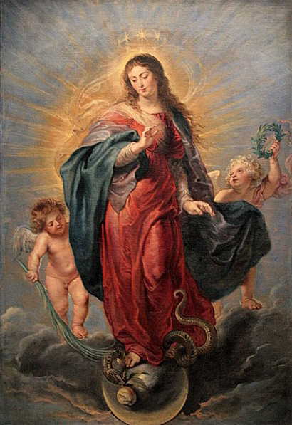 immacolata
