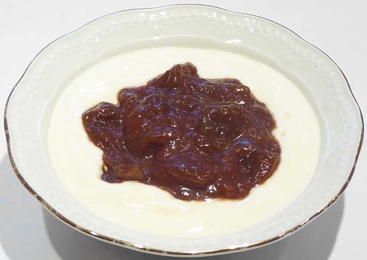 italianmyfood dessert