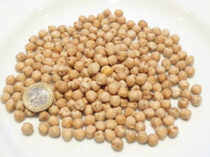 kichererbsen