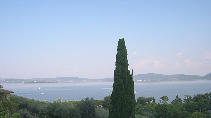 Lago Trasimeno