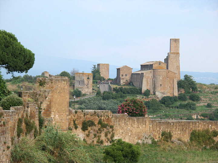 Tuscania
