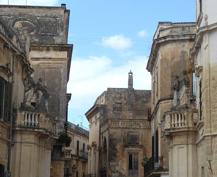 Lecce